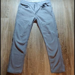 Levi 511 Jeans - Gray